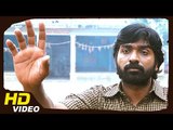 Rummy | Tamil Movie | Scenes | Clips | Comedy | Songs | Vijay Sethupathy sends off Inigo Prabhakaran
