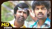 Rummy | Tamil Movie | Scenes | Clips | Comedy | Songs | Soori mocks Inigo Prabhakaran