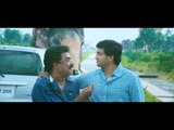 Inga Enna Solluthu | Tamil Movie | Scenes | Clips | Comedy | Songs | VTV Ganesh tries to escape