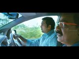 Inga Enna Solluthu | Tamil Movie | Scenes | Clips | Comedy | Songs | VTV Ganesh goes in car