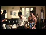 Arinthum Ariyamalum | Tamil Movie Comedy | Arya | Navdeep | Samiksha | Prakash Raj