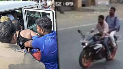 சென்னை சாப்ட்வேர் என்ஜீனியர்களின் லட்சக்கணக்கான பணம் திருட்டு- வீடியோ