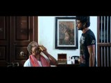 Masani | Tamil Movie | Scenes | Clips | Comedy | Songs | Akhil takes care of Y. Gee. Mahendra