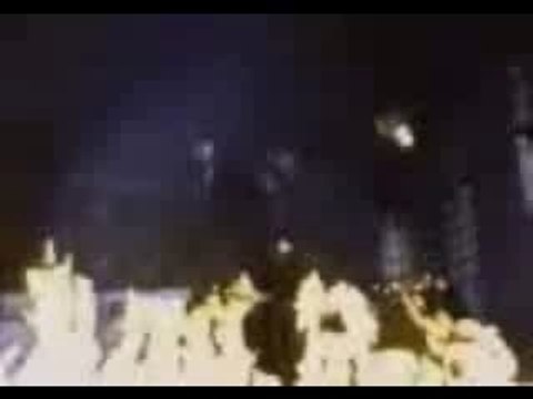 WWE - Undertaker titantron entrance