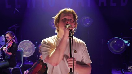 Lewis Capaldi - Someone You Loved