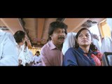 Nimirndhu Nil | Tamil Movie | Scenes | Comedy | Songs | All 147 corrupts goes to Andhra
