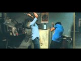 Bramman | Tamil Movie | Scenes | Clips | Comedy | Songs | Sasikumar beats up Santhanam