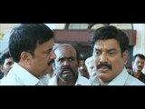 Nimirndhu Nil | Tamil Movie | Scenes | Clips | Comedy | Songs | AnilMurali wants to hurt Amala Paul