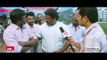 Vaayai Moodi Pesavum Tamil Movie | Dulquer Salman dislikes John Vijay