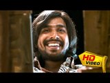 Mundasupatti | Tamil Movie | Scenes | Comedy | Vishnu-Kaali Venkat remove the saint's disguise