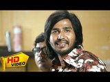 Mundasupatti | Tamil Movie | Scenes | Clips | Comedy | Songs | Vishnu at Nandita's house