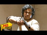 Mundasupatti | Tamil Movie | Scenes | Clips | Comedy | Vishnu retrieves the idol from Anandraj