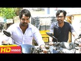 Vadacurry | Tamil Movie | Scenes | Clips | Comedy | Songs | Ajay Raj's guys kidnap RJ Balaji