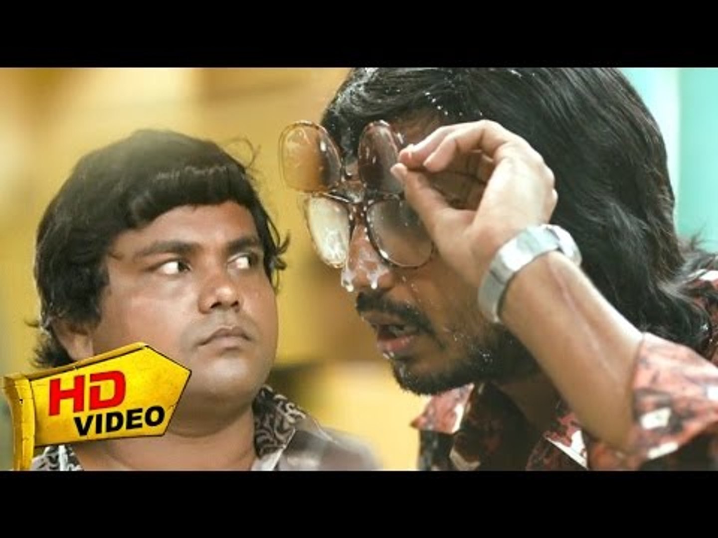 Mundasupatti best sale comedy scenes