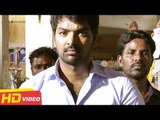 Vadacurry | Tamil Movie | Scenes | Clips | Comedy | Songs | Jai escapes from Ajay Raj's guys