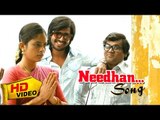 Mundasupatti | Tamil Movie | Scenes | Clips | Comedy | Songs | Needhan Song continues