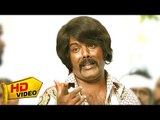 Mundasupatti | Tamil Movie | Scenes | Clips | Comedy | Songs | Villagers search for the idol