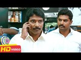 Vadacurry | Tamil Movie | Scenes | Clips | Comedy | Songs | Ajay Raj receives his MD's call