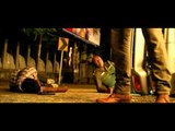 Arima Nambi Tamil Movie Scene | Vikram Prabhu and M.S.Baskar get chased by the abducters