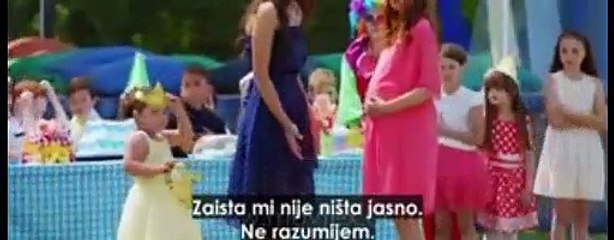 Zabranjena ljubav  55 Epizoda 1 deo- Zabranjena ljubav 55 Epizoda 1 deo