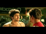 Arima Nambi - Vikram Prabhu-Priya Anand phone chatting