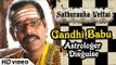 Sathuranga Vettai - Natraj's astrologer disguise | Natarajan Subramaniam | Ilavarasu | Ponvannan |