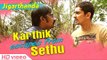 Jigarthanda Tamil Movie - Siddharth escapes from Bobby | Siddharth | Lakshmi Menon | Bobby Simha