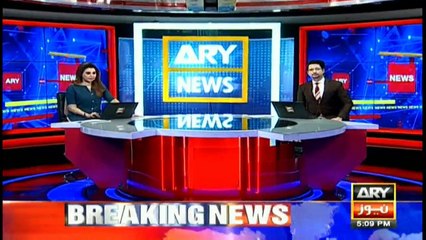 Pakistan successfully conducts training launch of ballistic missile 'Nasr'