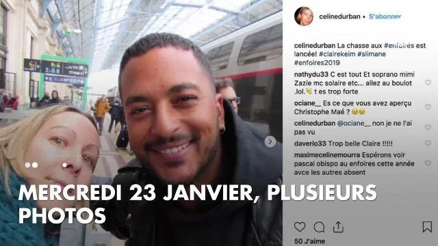 PHOTOS. Les Enfoirés 2019 : découvrez les photos des coulisses des concerts