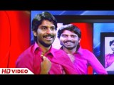 Vanavarayan Vallavarayan Tamil Movie Scenes | Ma Ka Pa Anand embarasses Monal Gajjar on TV | Kreshna