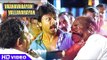 Vanavarayan Vallavarayan Tamil Movie Scenes | Kreshna and Ma Ka Pa Anand Funny Fight at Drama