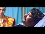 Vanavarayan Vallavarayan Tamil Movie Scenes | Doctors save Kreshna's life | Monal Gajjar