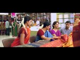 Vanavarayan Vallavarayan Tamil Movie Scenes | Kreshna and Ma Ka Pa Anand