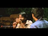 Vanavarayan Vallavarayan Tamil Movie Scenes | Thambi Ramaiah hands over the mill to Kreshna