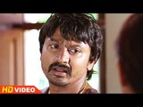 Vanavarayan Vallavarayan Tamil Movie Scenes | Ma Ka Pa Anand goes Missing | Kreshna | Monal Gajjar