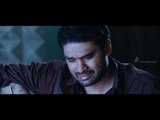 Kabadam Tamil Movie Scene | Sachin confesses the assassination to Shiva | Angana Roy