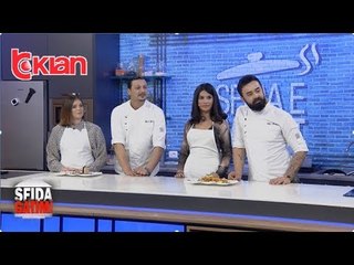 Sfida e gatimit - Emisioni 59 (24 janar 2019)