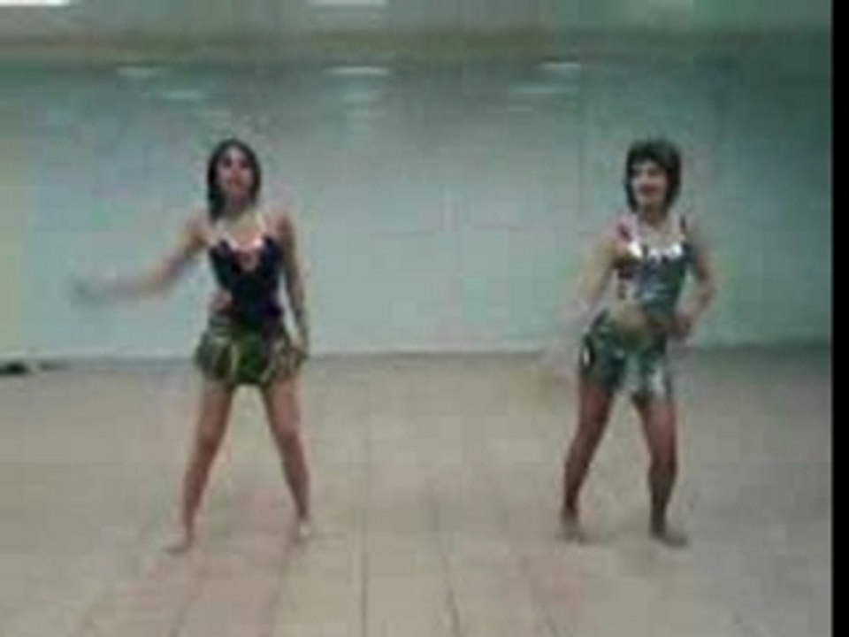 DaNCE N'1