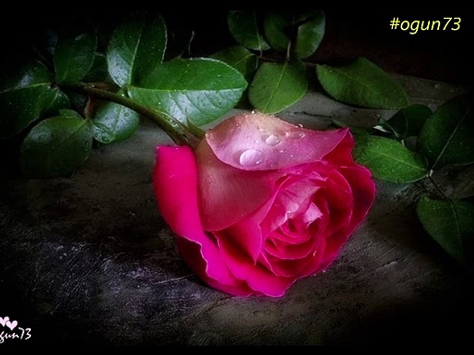 Kırık Havası - Çameli - yöresel