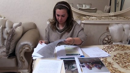 Parmağı kesilen kadının hastane enfeksiyonu sonucu öldüğü iddiası - KAHRAMANMARAŞ