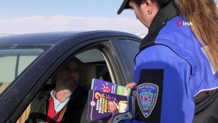 ‘Sürücü ve yolculara’ dolandırıcılık ve sahte para uyarısı