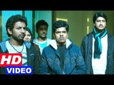 Jaihind 2 Tamil Movie - Arjun kidnaps few students