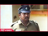 Thirudan Police Tamil Movie - Bala Saravanan and Rajendran Comedy