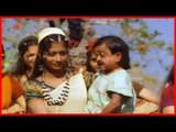 Arputha Theevu Tamil Movie - Princes come for Swayamvar