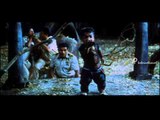 Arputha Theevu Tamil Movie - Prithviraj scares Guinness Pakru