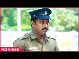 Thirudan Police Tamil Movie - Attakathi Dinesh feels bad about his job