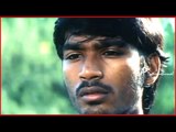 Adhu Oru Kana Kaalam Tamil Movie - Dhanush escapes from Police