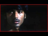 Adhu Oru Kana Kaalam Tamil Movie - Dhanush is  harassed in Police Station