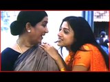 Aanai Tamil Movie - Keerthi Chawla invites Arjun for lunch