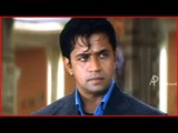 Aanai Tamil Movie - Arjun becomes Baby Taj's Bodyguard